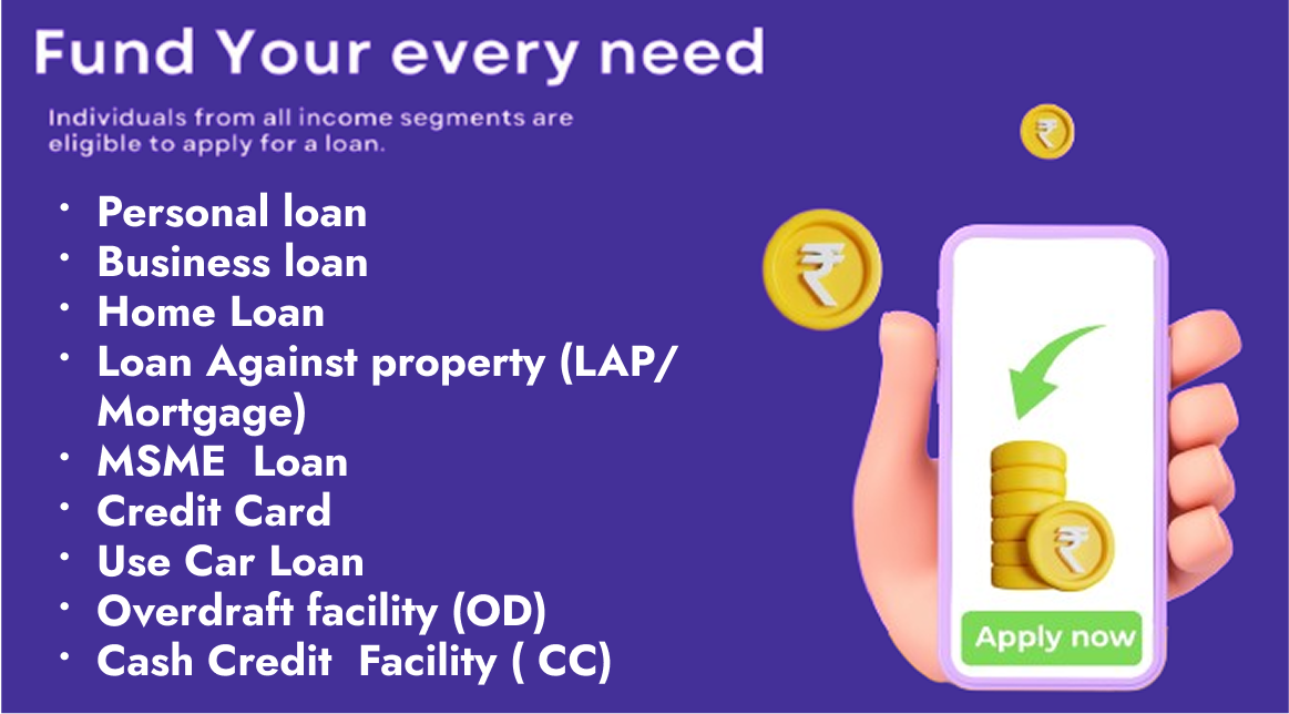 OwnPaisa Banner